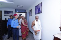 जगद्गुरूद्वारा प्रहरी प्रधान कार्यालय अवलोकन