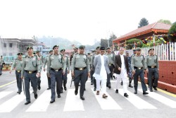 विपद् व्यवस्थापनका लागि दुईवटा हेलिकोप्टर तयारी अवस्थामा राखिने 