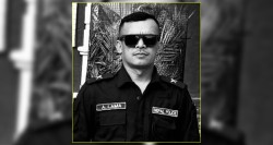 नेपाल प्रहरीका इन्स्पेक्टर लामाको निधन