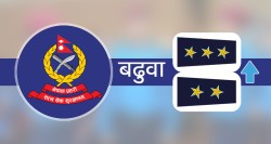 नेपाल प्रहरीका ३५ जना सईलाई वरिष्ठ सईमा बढुवा सिफारिस (सूचीसहित)