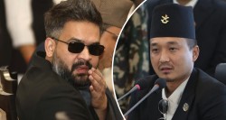 प्रधानमन्त्री र गृहमन्त्रीलाई गोली हान्ने धम्की, एके–४७ काठमाडौं भित्र्याएको दाबी !