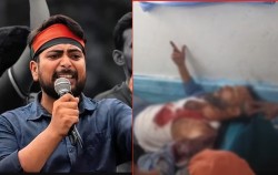 चुनावअघि बंगलादेशमा हिंसा बढ्दै, अर्का युवा नेतालाई पनि गोली हानियो