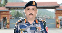 सबै समाचार झुटो दाबी गर्दै एपीएफले भन्यो– कामकारबाही प्रभावकारी बनाउन ‘ओ एण्ड एम’ गठन