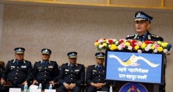 जनअपेक्षाअनुरूप सेवा प्रवाह र आपराधिक तत्वहरूलाई निस्तेज गर्न सामूहिक प्रयत्न आवश्यक : आईजीपी कार्की