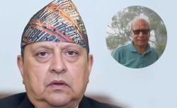 पूर्वराजाका संवाद सचिवलाई प्रहरीले छाड्यो, राख्यो यस्तो शर्त