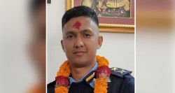 दमकका डीएसपी बस्नेतसहित पाँच प्रहरी पुरस्कृत