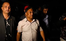 पत्रकार किशोर श्रेष्ठ रिहा, जफत गरिएका सबै सामग्री फिर्ता गर्न आदेश