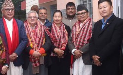 राष्ट्रिय सभा निर्वाचनमा को को विजयी भए ? (नामावली)