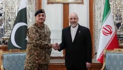 मध्यपूर्वमा तनाव : सेनाप्रमुख र सभामुखबीच भेटवार्ता