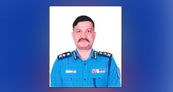 एसपी नवीन कार्की बने गण्डकी प्रदेशको उत्कृष्ट प्रहरी