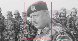 सुरक्षा समन्वय बैठकमा बेहोस भएका सशस्त्रका एसपी घिमिरेको निधन