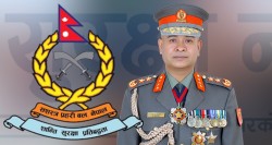 निर्वाचन सुरक्षामा कमजोर कमाण्ड र गल्ती गर्ने कमाण्डरमाथि तत्काल कारबाही गरिने