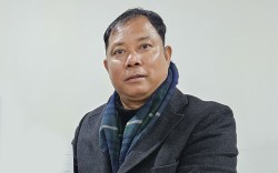 रेशम चौधरीको उम्मेदवारी खारेज