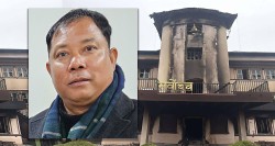 रेशम चौधरीको रिटमा सर्वोच्चले दिएन अन्तरिम आदेश, उम्मेदवारी खारेज सदर