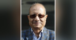 शंकर ग्रुपका सञ्चालक शंकर अग्रवाल पक्राउ