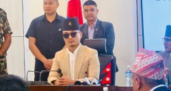 पुन: नियुक्त गृहमन्त्री गुरुङको उद्घोष– सीआईबीलाई सशक्त बनाइने, दरबार हत्याकाण्डको फाइल खोल्ने