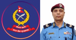 नेपाल प्रहरीका दुई डीआईजीको सरुवा, अख्तियारमा पौडेल (सूचीसहित)