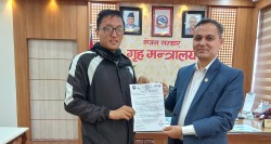 कार्की आयोगको प्रतिवेदन सार्वजनिक गर्न जेन–जी २.० को माग