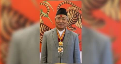 सीआईबीको हिरासतमा प्रभुका अध्यक्ष