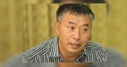 एमाले केन्द्रीय सदस्य पासाङ शेर्पा पक्राउ