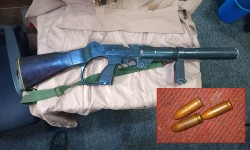 जेन जी आन्दोलनमा सुन्धारा कारागारबाट भागेका कैदी हतियारसहित पक्राउ