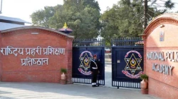३७ जना प्रहरी कर्मचारीहरूलाई हलुका सवारी चालक तालिम प्रदान