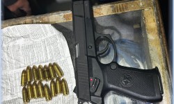 आन्दोलनमा सुरक्षाकर्मीको पेस्तोल लुटपाट गर्ने पाँच जना पक्राउ