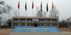 प्रहरी स्कुल बेलचौताराको प्राचार्यमा शाही सिफारिस, वैकल्पिकमा पौडेल
