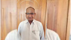 रङ्गेहात पक्राउ परेका मर्चवारीका वडा अध्यक्षसहित दुई जनाविरुद्ध मुद्दा दायर