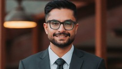 सरकारको प्रवक्तामा सस्मित पोखरेल