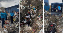 हवाइ यात्रुले विमानस्थल पुर्‍याएका बडी–स्प्रेदेखि घ्यू, नरिवल र बेल्टसम्म नष्ट (सूचीसहित)