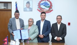 जेन–जी आन्दोलन : गौरीबहादुर कार्की आयोगको जाँचबुझ प्रतिवेदन बाहिरियो (पूर्णपाठ)