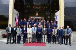 निर्वाचन केन्द्रित सुरक्षा व्यवस्थापनसम्बन्धी अन्तरक्रिया सम्पन्न