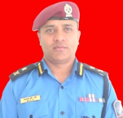 सर्वोत्कृष्ट बने डीएसपी केसी