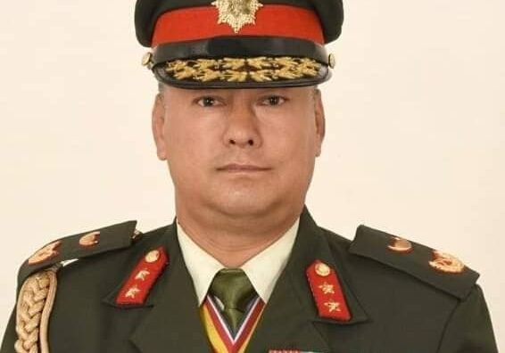 उपरथी तण्डुलको रथीमा पदोन्नति