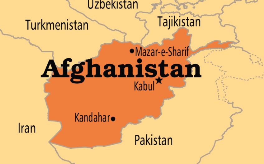 अफगानिस्तान मामिला कसले हेर्छ ? ग्रीन जोनमा छन् नेपाली