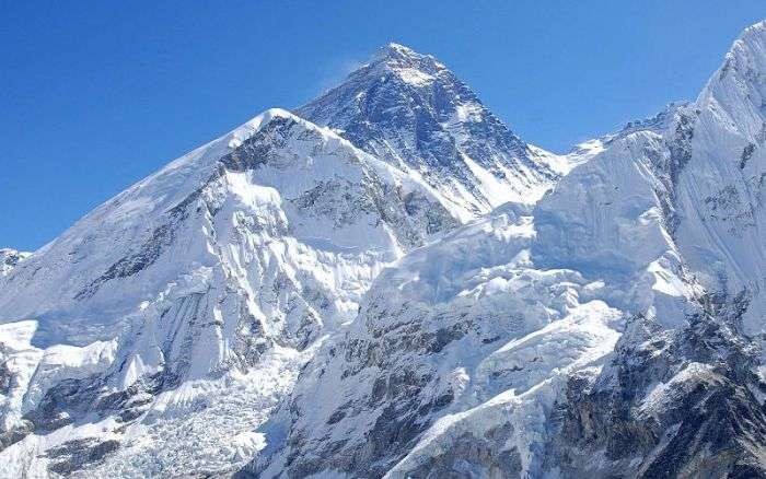 युरोपको अन्तिम बिन्दुबाट सगरमाथाको गहिराइ नाप्दा...