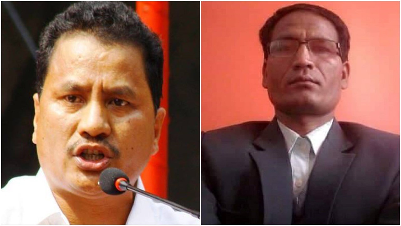 प्रहरीले पक्रियो बिप्लवका उपत्यका ब्युरो इन्चार्ज