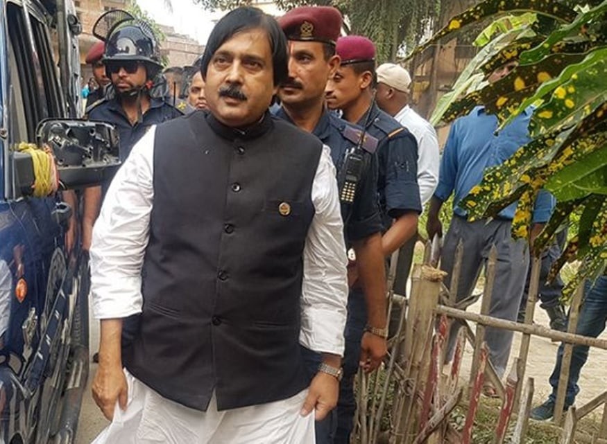 आलमलाई मुद्दा पुर्पक्षका लागि थुनामा राख्न अदालतको आदेश