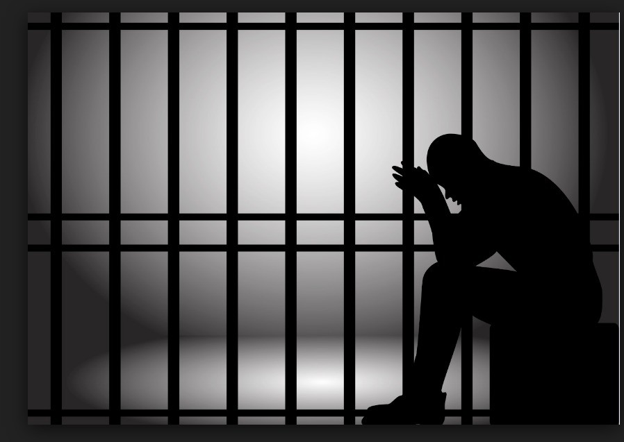 हातहतियार मुद्दाका तीन जना अभियुक्तलाई कैद