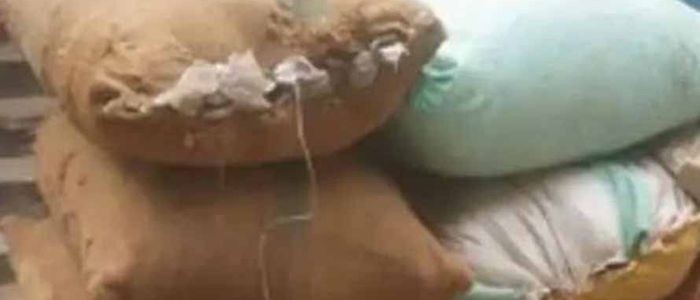 नेपालगंजबाट साढे ४ लाखको सुर्तीजन्य पदार्थ बरामद