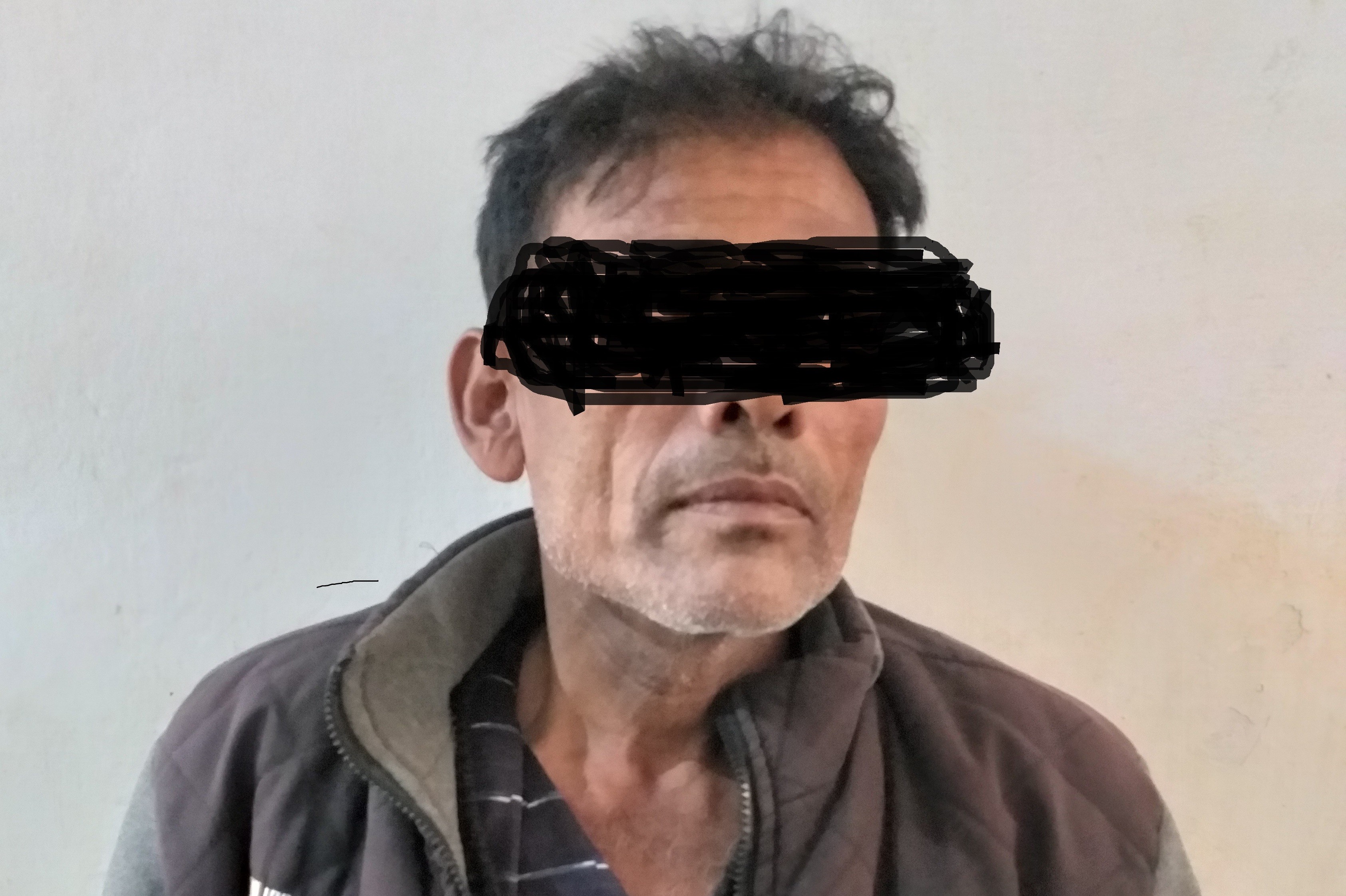 लागूऔषधसहित एक जना पक्राउ