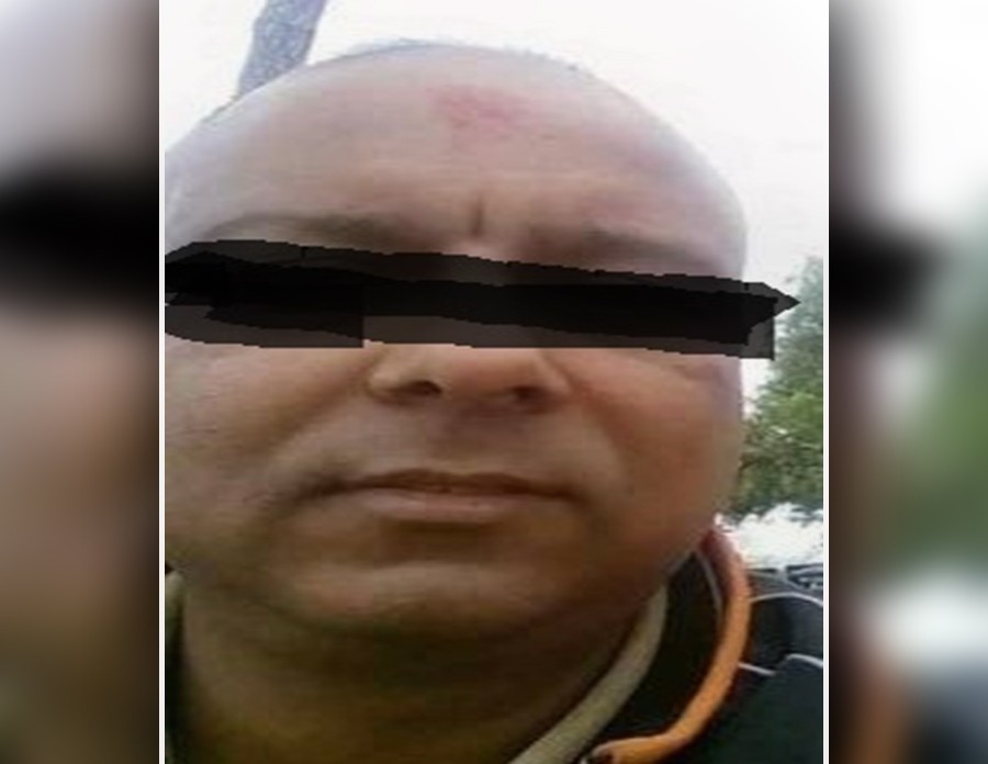 नेपाल बैंकका पूर्व शाखा प्रबन्धक पक्राउ