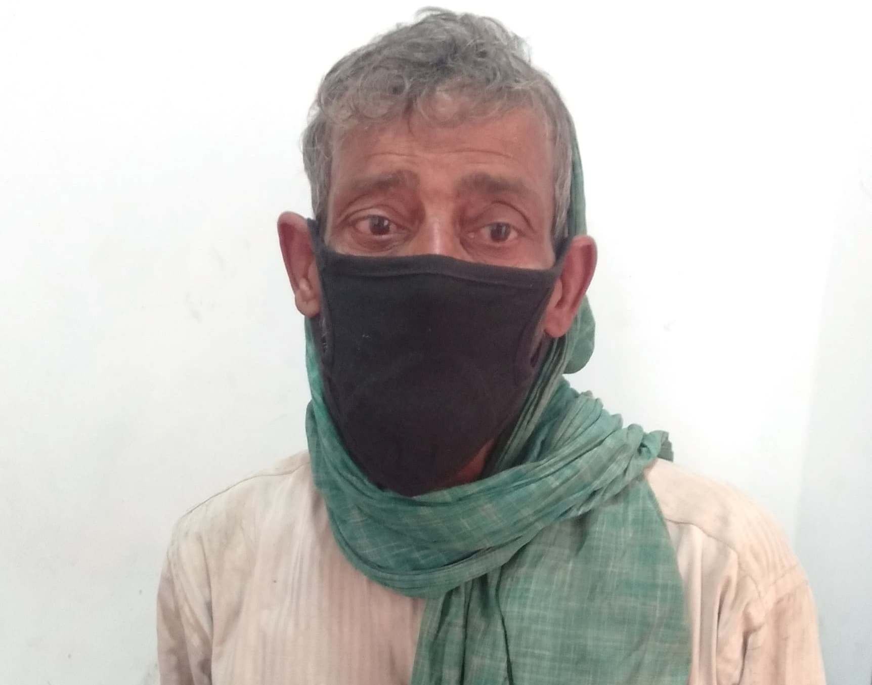 १५  बर्ष देखि  फरार प्रतिवादी पक्राउ