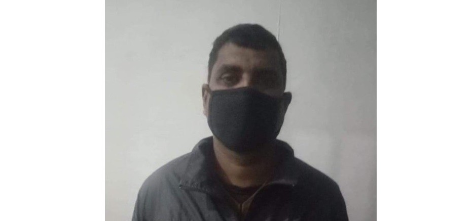 ११ वर्षपछि फरार अभियुक्त पक्राउ