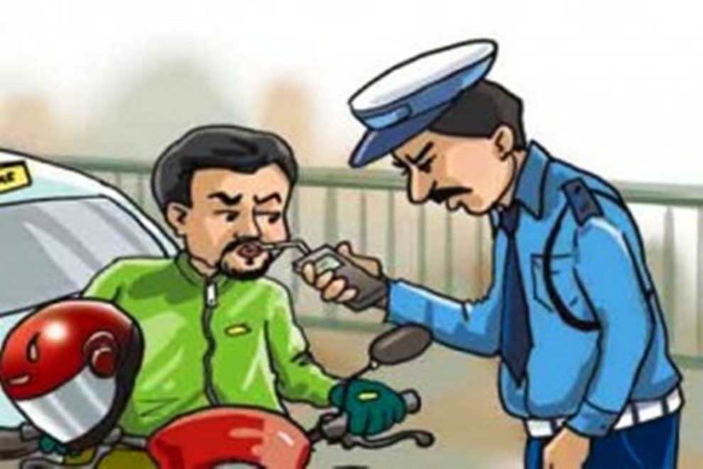 मापसे गर्ने चालकलाई हिरासतमा राखेर मुद्दा चलाइने