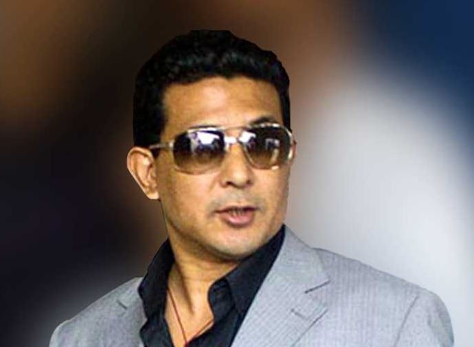 कैद छुट पाएपछि एक वर्ष अघिनै रिहा भए दीपक मनाङे