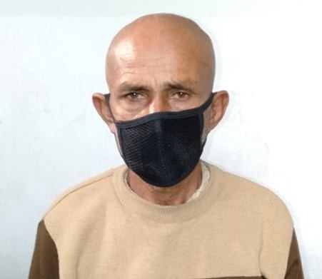 कर्तव्य ज्यान मुद्दाका फरार प्रतिवादी पक्राउ