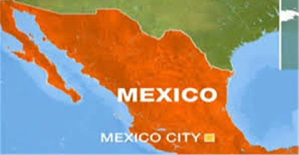 अवैध रुपमा सीमा पार गर्ने तीन हजार भन्दा बढी मेक्सिकोको जेलमा