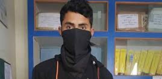पसलबाट ३० लाख चोरेको आरोपमा कामदार पक्राउ